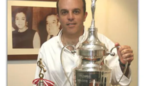 Espera que Cristal vuelva a ser protagonista elpopular.pe