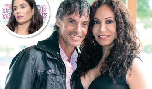 Cantante aclaró a ex parejas que ahora se pelean por él elpopular.pe