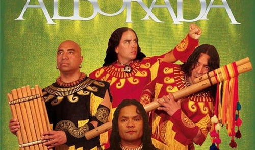 La agrupación peruana promete impactar a sus fans elpopular.pe