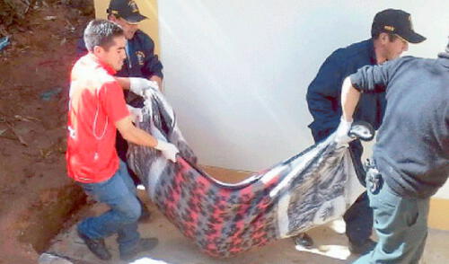 Terrible final tuvo adolescente elpopular.pe