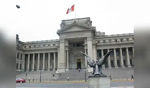 Poder Judicial dictó sentencias severas contra violadores sexuales elpopular.pe