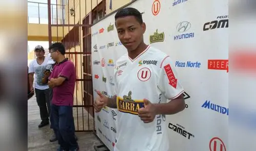 Negocian la continuidad de Polo en la 'U' elpopular.pe