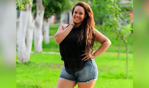 Su talento traspasó fronteras. elpopular.pe