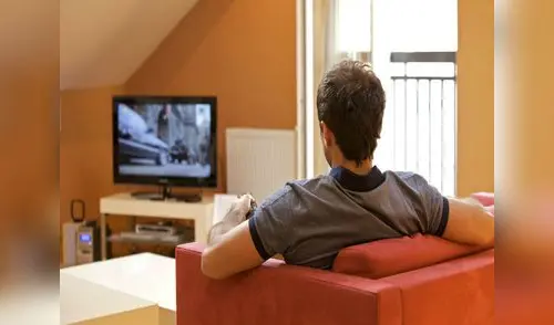 De nada sirve desesperarse, no esperes resultados rápidos. elpopular.pe