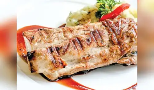 Receta de Programa Nacional a Comer Pescado elpopular.pe