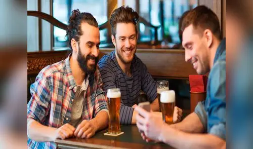 Cuidado con la vida que lleva tu pareja, si quieres tener hijos elpopular.pe