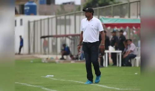 José Soto ya le agarró la mano al equipo que comienza a ser protagonista elpopular.pe