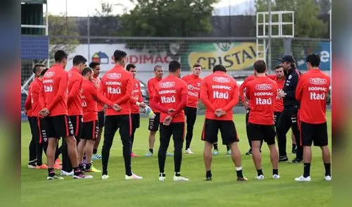 Chile es el último campeón del certamen elpopular.pe