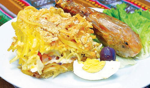 Receta del Instituto Nacional de Salud elpopular.pe