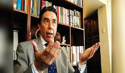 Ricardo Vásquez Kunze elpopular.pe