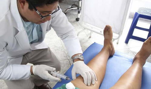 Conoce todos los beneficios de esta novedosa terapia. elpopular.pe