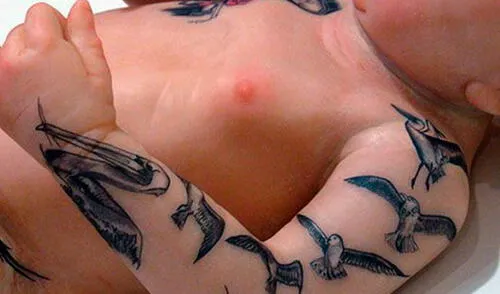 El hombre sufría de problemas mentales elpopular.pe