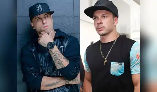 Todo se trató de una broma que le hicieron a deportista elpopular.pe