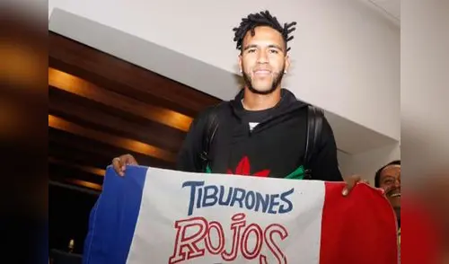 Pero arquero de la selección ya entrena con Veracruz elpopular.pe