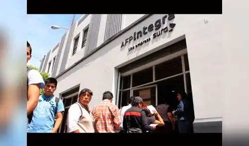 Cientos ya buscan retirar 25% de aportes de AFP para comprar una vivienda elpopular.pe