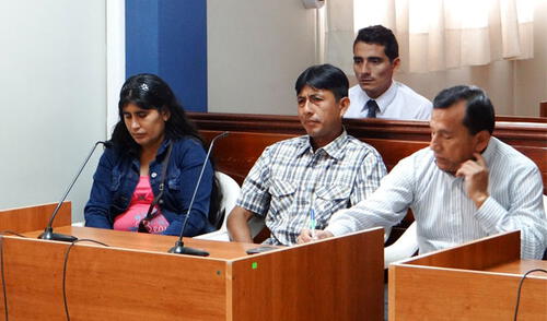 Violador será trasladado a un penal de Moyobamba para cumplir su condena elpopular.pe