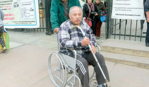 Ronco Gámez elpopular.pe