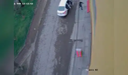 En menos de un minuto marcas robaron a familia elpopular.pe