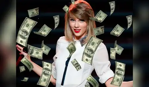 Desplazó del primer lugar a Floyd-Mayweather elpopular.pe