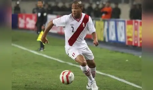 La franja le queda bien a Rodríguez elpopular.pe