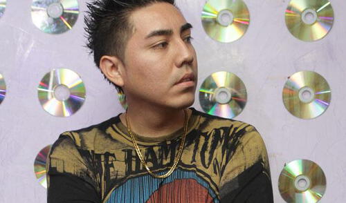 Lanza un nuevo tema musical elpopular.pe