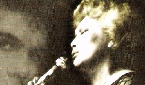 Este martes enterrarán restos de cantante elpopular.pe