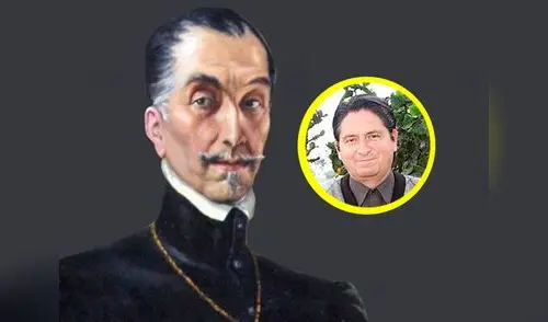 Crítico literario Ricardo González Vigil se presenta en la Feria Internacional del Libro de Lima elpopular.pe