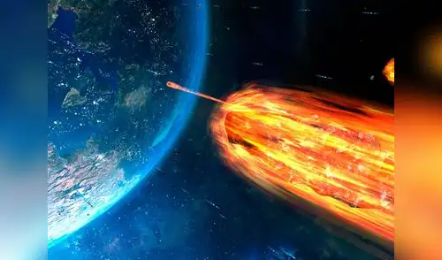 El 29 de julio sería la fecha del fin del mundo aunque lo más posible es que no ocurra nada malo elpopular.pe