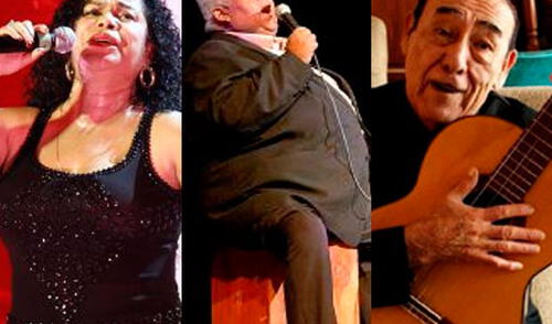 Los mejores temas para celebrar las Fiestas Patrias como se debe elpopular.pe