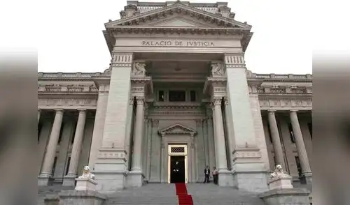 Poder Judicial procesó a 35,854 personas por diversos los delitos elpopular.pe