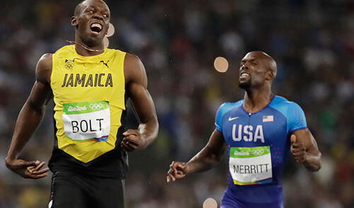 Es imparable en la pista elpopular.pe