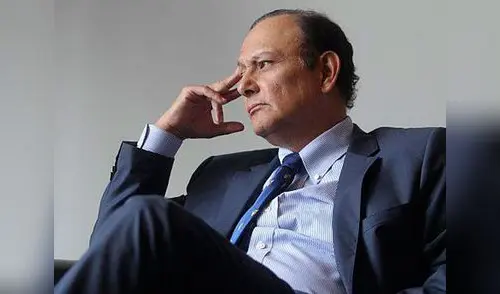 Congreso eligió a Walter Gutiérrez como nuevo titular de esta institución elpopular.pe