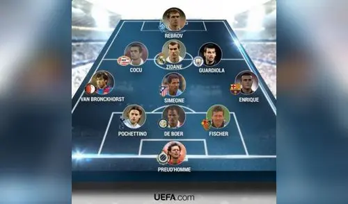 Equipo de lujo elpopular.pe