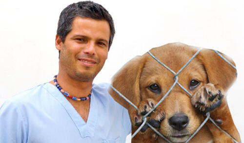 Pancho Cavero vuelve con novedades en la nueva temporada de su programa elpopular.pe