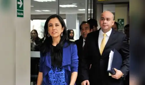 Poder Judicial rechazó hábeas corpus que presentó ex primera dama Nadine Heredia elpopular.pe