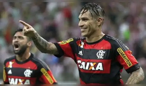 Hinchas peruanos esperan que Paolo anote hoy elpopular.pe