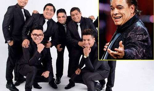 Grabaron famosas baladas a ritmo de cumbia elpopular.pe