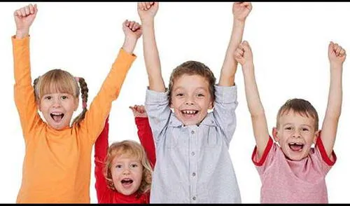 Asegura el buen crecimiento de tus hijos. elpopular.pe