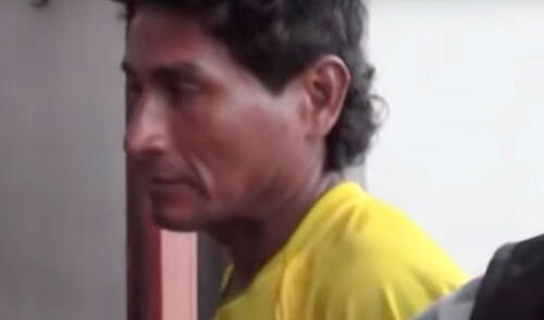 Emerson Flores pasará toda su vida en prisión elpopular.pe