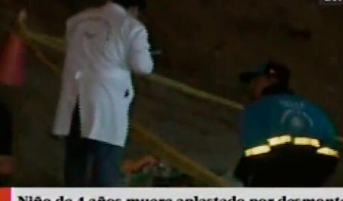Un niño de 4 años fue encontrado muerto en un descampado en Ventanilla elpopular.pe