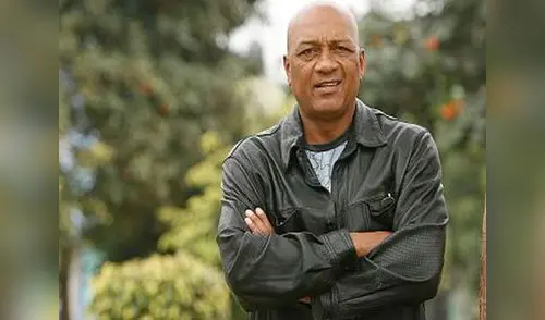 Señala que no tenemos jugadores de nivel. “¿Oviedo qué ha hecho por el fútbol”, se preguntó. elpopular.pe