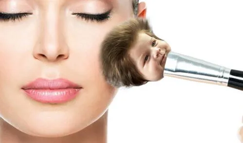 Se burlan de bebe en redes sociales. elpopular.pe