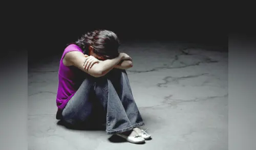 En el 2020, la depresión que conlleva al suicidio, sería la segunda causa de muerte en la población mundial elpopular.pe