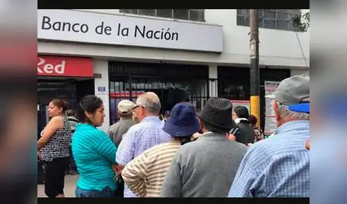 Este jueves 27 inicia el cobro de la octava lista del Fonavi elpopular.pe