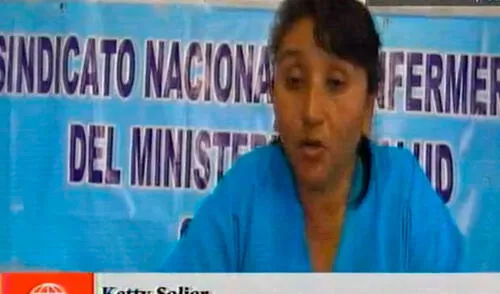 Enfermeros del Hospital Loayza contagiados de TBC y pacientes sin tratamiento elpopular.pe