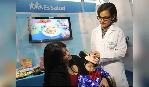 Essalud ofrece recomendaciones para celebrar fiestas de Halloween sin causar daños a los niños elpopular.pe