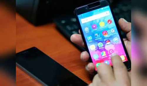 Bomberos lanzarán aplicativo móvil para reportes de emergencias elpopular.pe