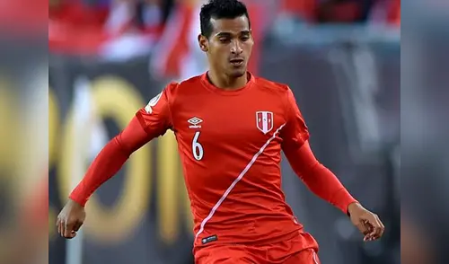 Trauco llegaría a Brasil después de acabar el periodo de enfrentamientos con la Selección Peruana elpopular.pe