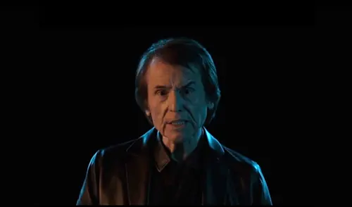 La canción pertenece a su nuevo disco que será lanzado el 25 de noviembre elpopular.pe