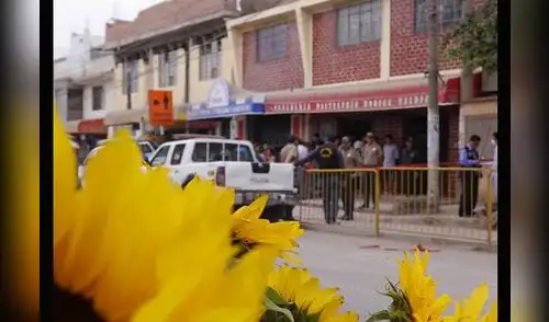 Cadáver fue encontrado en vía pública en Puente Piedra elpopular.pe